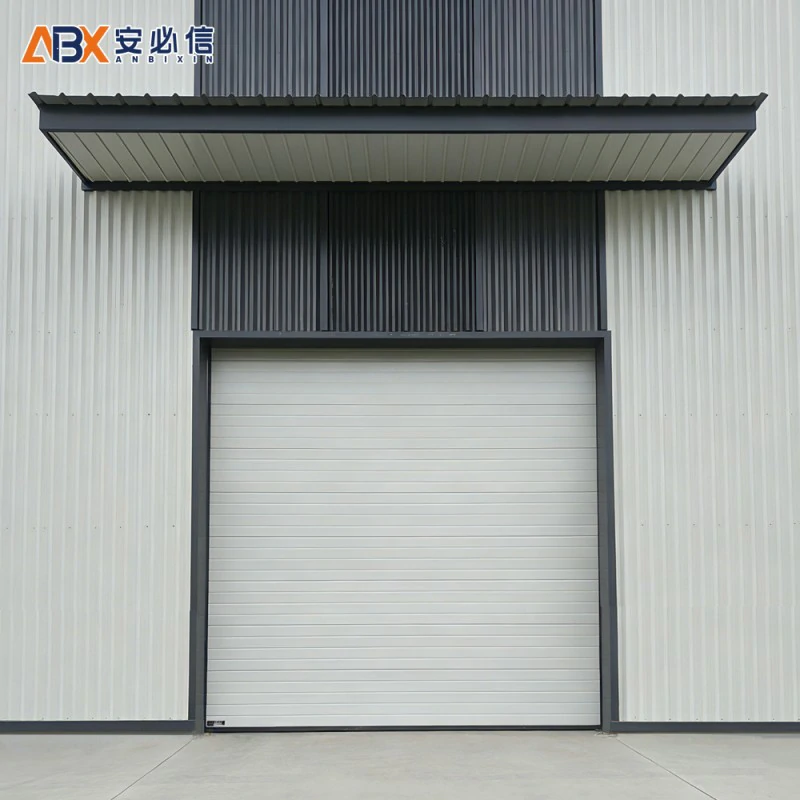新乡市工业提升门